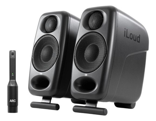 Monitor Ref. Ik Multimedia Iloud Micro M. Pro Par Mic Arc