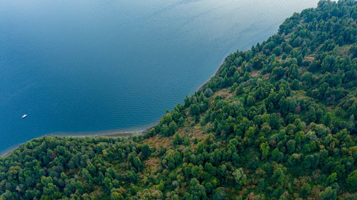 Imagen 6 de 7 de Fiordos De Puyuhuapi Acqua