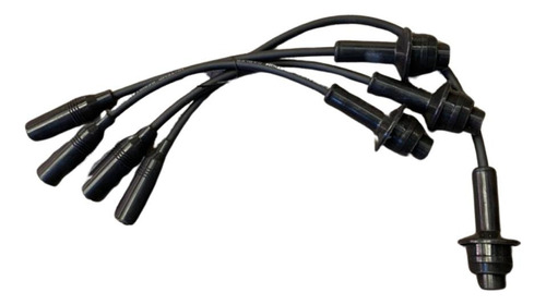 Cables De Bujias Great Wall Deer , Safe , Socool 2,2 Cc