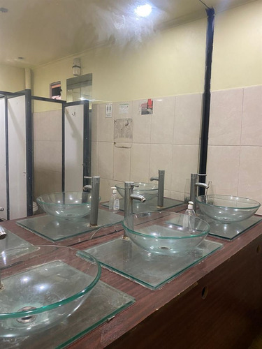 Local Comercial En Venta En Las Condes