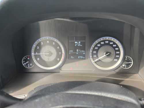 Hyundai Creta Su2id Mpi 1.5 - Solo 8,000km 2024