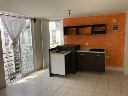 Imagen 6 de 16 de Departamento En Venta En Agrícola Pantitlán