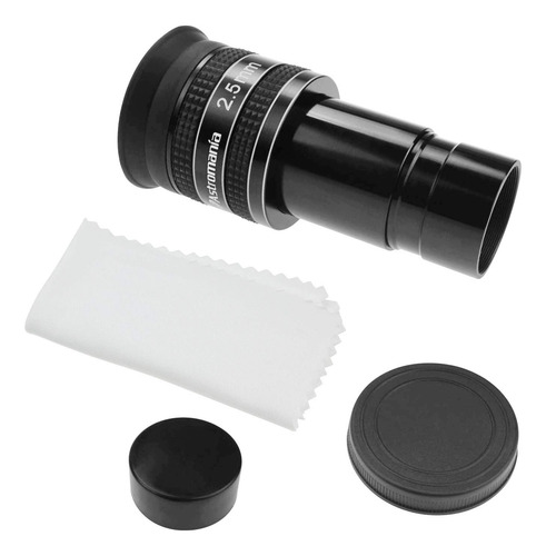 Ocular Planetario De 58 Grados Para Telescopio De 32 Mm