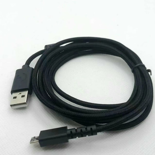 Cable Dato Carga Usb Para Mouse Inalambrico Logitech G502