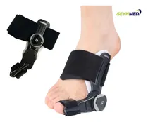 Comprar Corrector Ortopédico De Juanetes Con Boton Ajustable