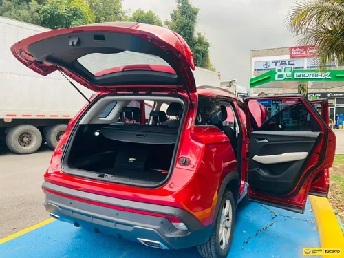 Chevrolet Captiva LT 1.5 TURBO