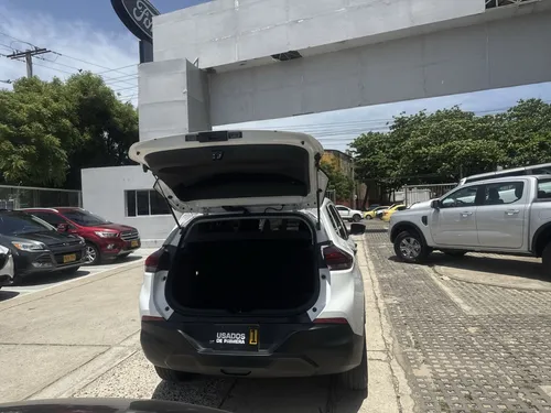 Chevrolet Tracker 1.2 Lt