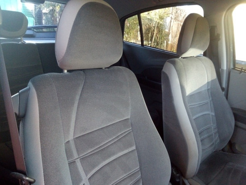 Chevrolet Agile Ltz Full