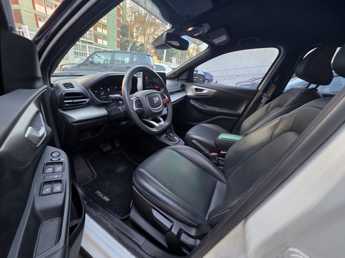 Fiat Pulse 1.0 Impetus T3 Cvt