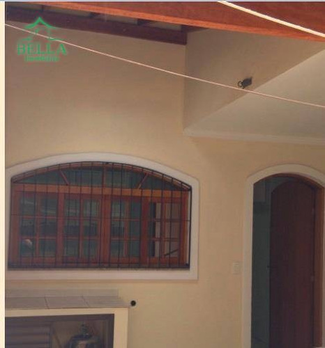 Imagem 20 de 20 de Sobrado Residencial À Venda, Jardim Pinheiros, São Paulo. - So0741