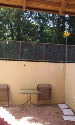 Casa Em Guarujá Com 3 Dormitórios - Mi15902