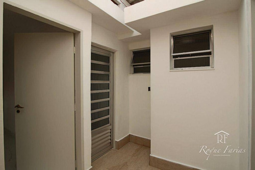 Imagem 26 de 30 de Casa Com 2 Dormitórios À Venda, 90 M² Por R$ 870.000,00 - Parque Continental - São Paulo/sp - Ca0845