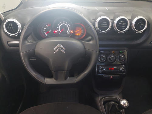 Imagem 3 de 9 de Citroën C3 Picasso Glx 1.6 16v (flex) 2012