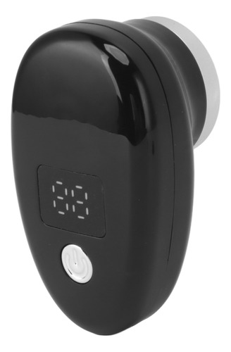 Máquina De Afeitar Con Batería Usb Mini Beard Clipper Machin