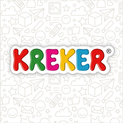 Mimic Mees Plush que repete o que você diz | Kreker