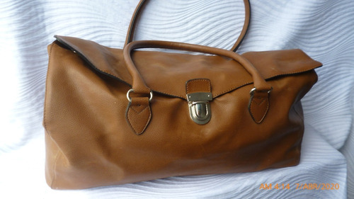 Cartera Maletin Vintage Mid-century Cod.xl