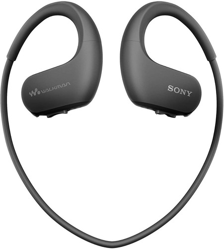 Sony Walkman 4gb Auriculares Integrados Nw-ws413