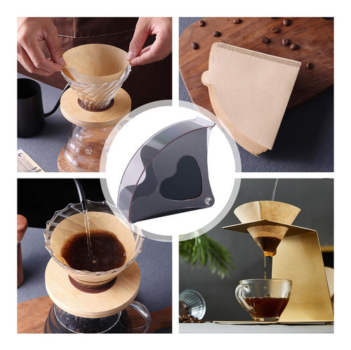 Portafiltros De Café Portafiltros De Café Cónico Soporte De