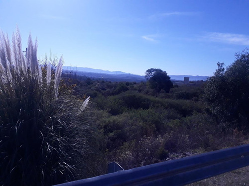 Imagen 7 de 9 de Venta Terreno En Cabalango / Cordoba- Excelente Ubicacion Ideal Inversion Turistica
