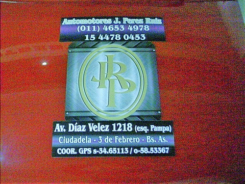 Imagen 2 de 10 de Fiat Strada 1.6 Adventure Cd Locker J Perez Ruiz