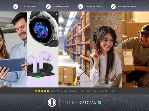 Imagen 9 de 10 de Parlante Inalámbrico Portátil Bluetooth Jd E300 30w Rms Tws