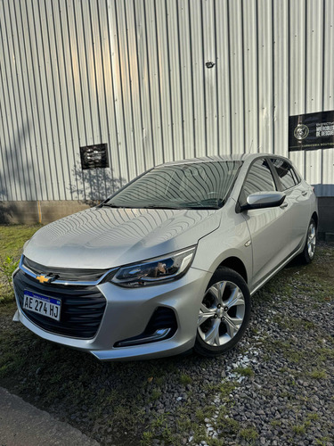 Chevrolet Onix 1.0 Turbo Premier I Mt