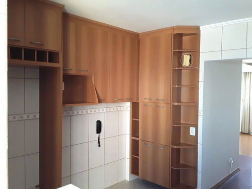 Imagem 13 de 22 de Apartamento Com 3 Dormitórios À Venda, 80 M² Por R$ 550.000,00 - Mooca - São Paulo/sp - Ap3064