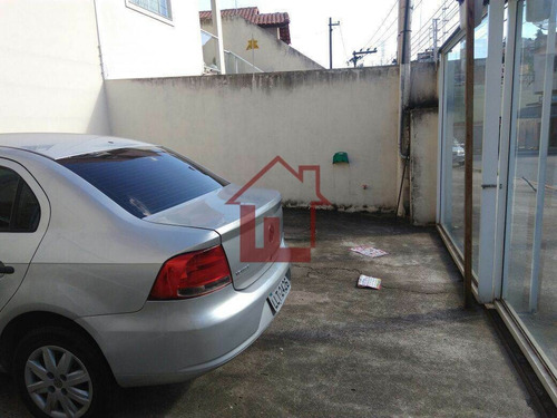 Imagem 13 de 17 de Casa À Venda No Bairro São Lucas - Volta Redonda/rj - C1512