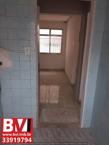 Imagem 11 de 13 de Apartamento Em Penha Circular - Rio De Janeiro - 11909