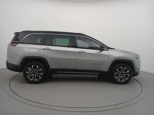 Jeep Commander 1.3 T270 TURBO FLEX LIMITED AT6