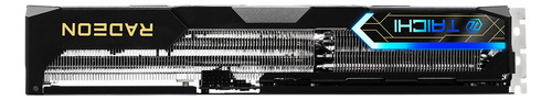 Gpu Asrock Amd Radeon Rx 9070 Xt Taichi 16gb 256bits