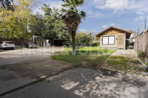 Venta Casa Mediterránea/resguardada