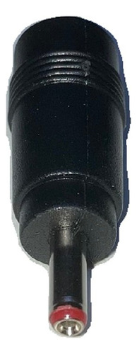 Adaptador 5.5x2.1mm 3.5x1.35mm Tablet Cube Iwork