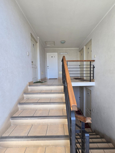 Venta Departamento 3d2b En Portal Del Centro Concepción