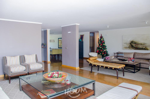 Departamento Calle San José De La Sierra Id: 50186