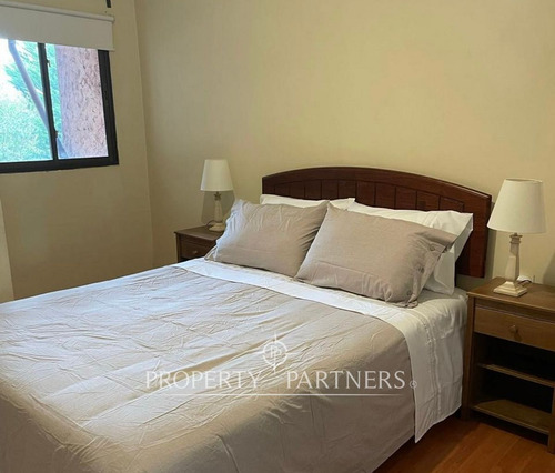 Excelente Departamento Tres Dormitorios En Arriend...