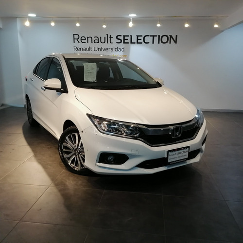 Honda City Ex Ta 2020