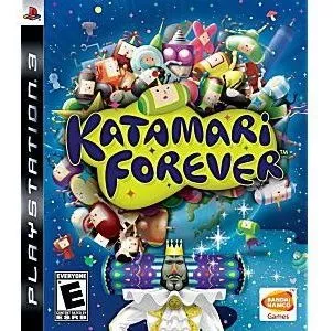 Katamari Forever