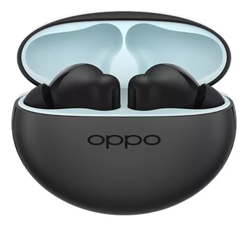 OPPO Enco Air W32 Blanco, Auriculares Bluetooth 5.0 resistentes al