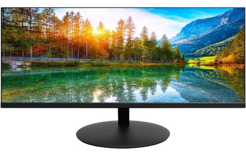 Planar Pln 23.8 Hd Edge Led Monitor Lcd - 16:9 - Negro