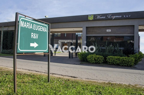 Imagen 26 de 30 de Departamento 3 Ambientes Barrio Privado Zona Oeste Moreno