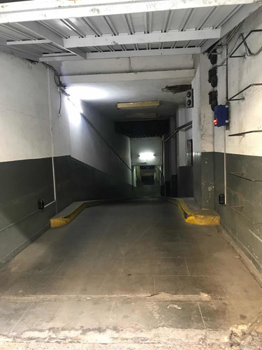 Imagen 8 de 9 de Cochera Zona Tribunales Venta O Alquiler