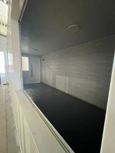 Contenedor Departamento 6m - Completo Equipado - Total Cont.