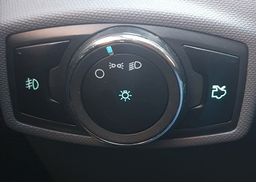 Ford Ka 2015 1.5 Se Flex 5p
