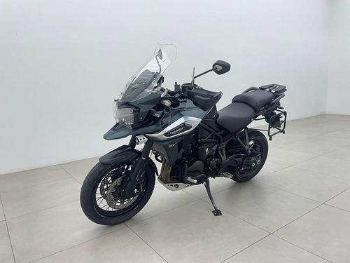 Triumph Tiger 1200 Xca 2018