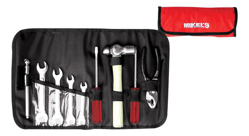 Mikels Kit Tipo Cartera