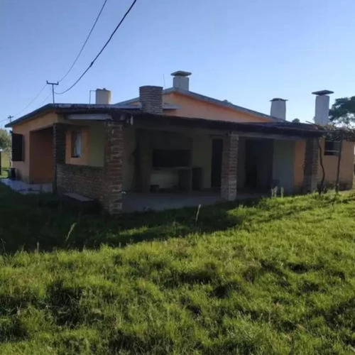 Casa Campo En Migues, Canelones