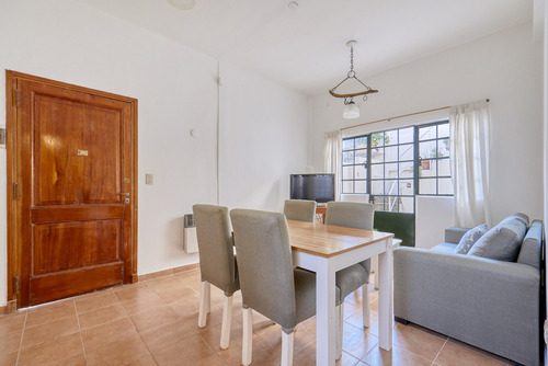 Departamento Ph En Venta En Villa Pueyrredón, Capital Federal, Buenos Aires
