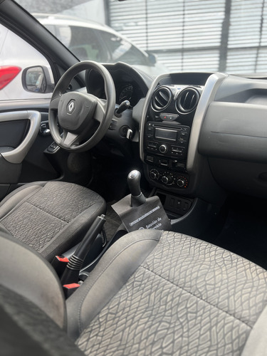 Renault Duster Oroch 1.6 Dynamique
