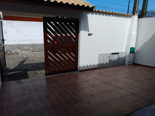 Imagem 3 de 16 de Casa Com 2 Dormitórios À Venda, 58 M² Por R$ 230.000,00 - Belas Artes - Itanhaém/sp - Ca1278